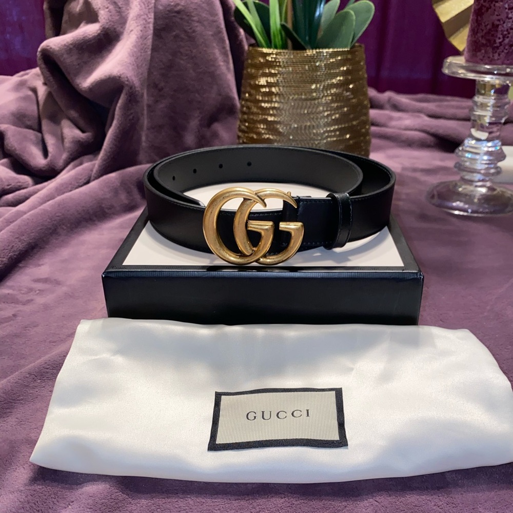 Gucci Belt
